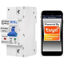 RTX Tuya Zigbee