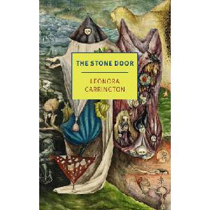 The Stone Door (ISBN: 9781681378947)