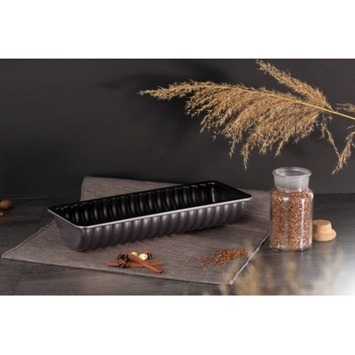 Berlinger Haus BH-7640 Forma srnčí chrbát Metallic Line Carbon Pro