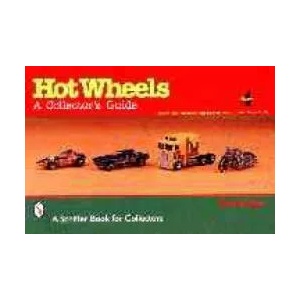 Hot Wheels: A Collectors Guide (2007)