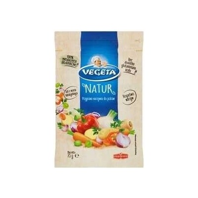 Vegeta Zeleninové korenie na jedlá 75 g