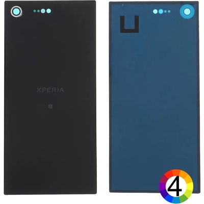 Sony Оригинален Заден Капак за Sony Xperia XZ Premium