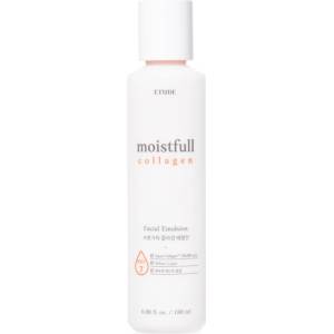 Etude House Moistfull Collagen Интензивна хидратираща емулсия с колаген 180ml