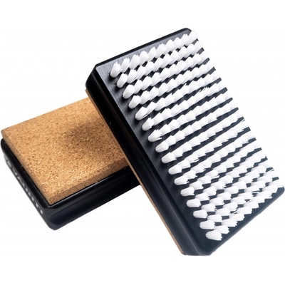 Vauhti Nylon Brush s korkem – Zboží Dáma Vauhti Nylon Brush s korkem – Zboží Dáma