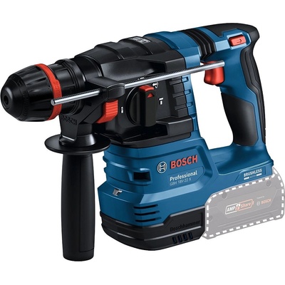 Bosch GBH 18V-22 X 0611924100 – Zboží Dáma