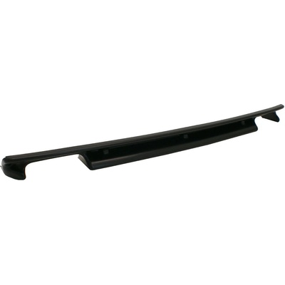 Добавка за задна броня за bmw e36 (1991-1999) - стандартна броня - Двоен (km52001-5d)