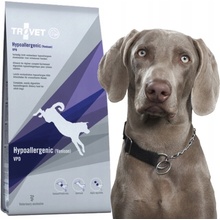 Trovet Dog Hypoallergenic Venison VPD 10 kg