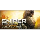 Sniper: Ghost Warrior (Gold)