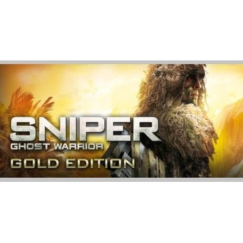 Sniper: Ghost Warrior (Gold)
