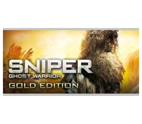 Sniper: Ghost Warrior (Gold)