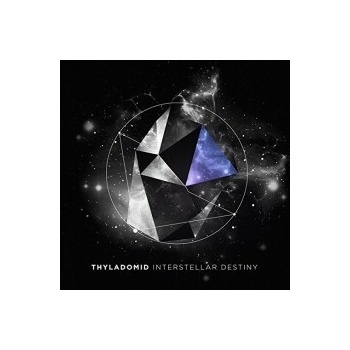 Thyladomid - Interstellar Destiny / Digipack CD