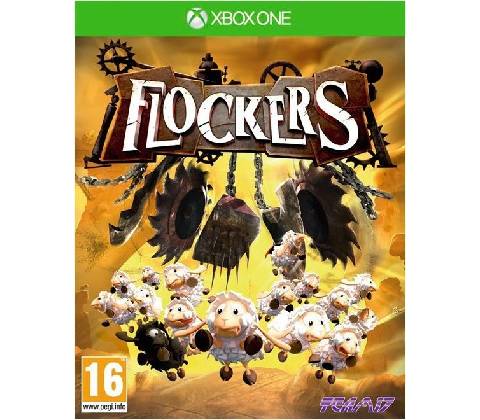 Flockers