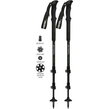 Gabel VERTIGO FL