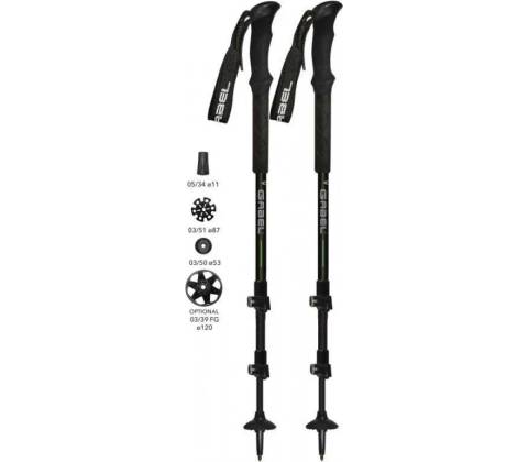 Gabel VERTIGO FL