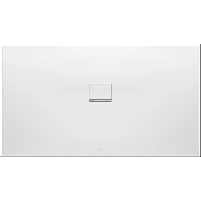 Villeroy & Boch Squaro Infinity 150 x 100 cm UDQ1510SQI2IVRW