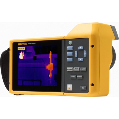 Fluke TiX580