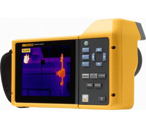Fluke TiX580