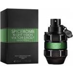 Viktor & Rolf Spicebomb Night Vision Eau de Parfum EDP за Мъже Парфюми