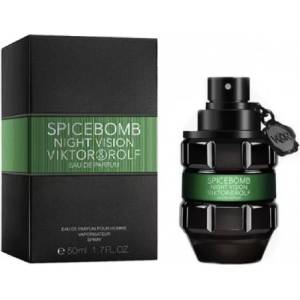 Viktor & Rolf Spicebomb Night Vision Eau de Parfum EDP за Мъже Парфюми