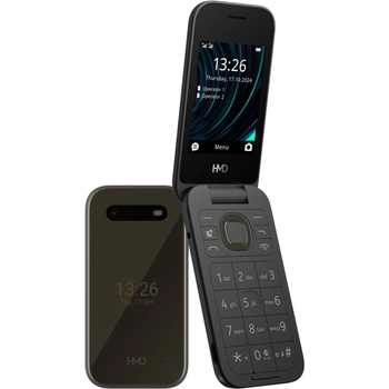 HMD 2660 Flip 4G Dual
