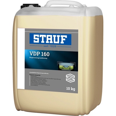Stauf VDP 160 – univerzální disperzní penetrace EC1 Plus, 10l