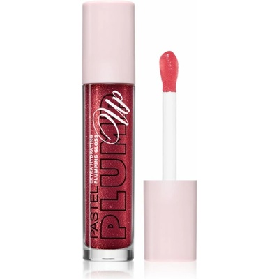 Pastel Plump Up hydratačný lesk na pery so zväčšujúcim efektom 207 Mariposa 5,3 ml