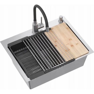 Quadron LUKE 110 WORKSTATION