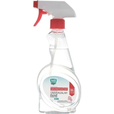 BactoSTOP dezinfekčný čistič na kuchyne 500 ml