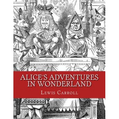 Alice Carroll LewisPaperback
