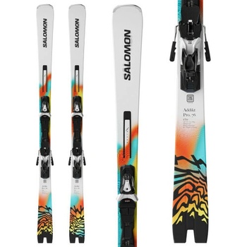 Salomon Addikt Pro 76 25/26