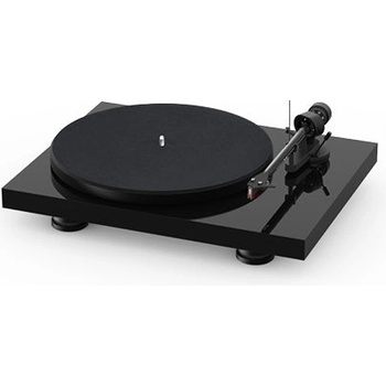 Pro-Ject Debut Carbon EVO 2M-RED Black (9120097825933)