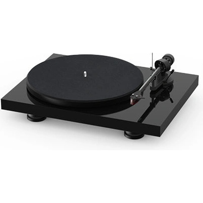 Pro-Ject Debut Carbon EVO 2M-RED Black (9120097825933)
