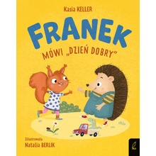 Franek mówi Dzień dobry