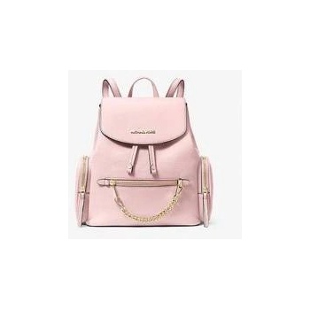 Michael Kors Раница Michael Kors 35T1GTTB6L-POWDER-BLUSH Розов