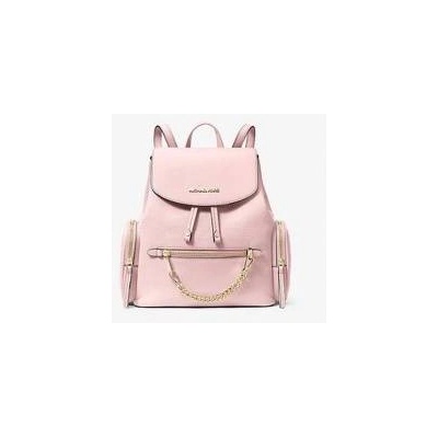 Michael Kors Раница Michael Kors 35T1GTTB6L-POWDER-BLUSH Розов