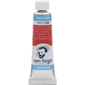 Van Gogh 20013701 Акварелна боя Permanent Red Light 10 ml 1 бр (20013701)