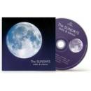 Sundays - Static And Silence Softpack CD