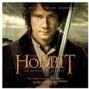 Hudba O.S.T. - The Hobbit CD