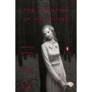 Haunting of Hill House (ISBN: 9780143129370)