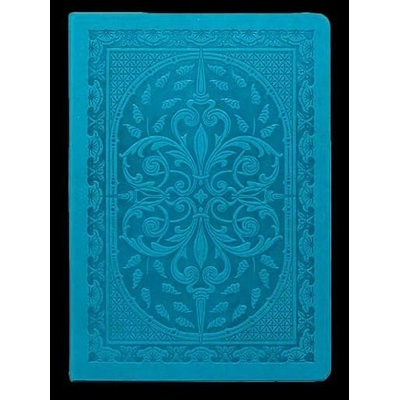 Notes ANTIQUE AQUAMARINE