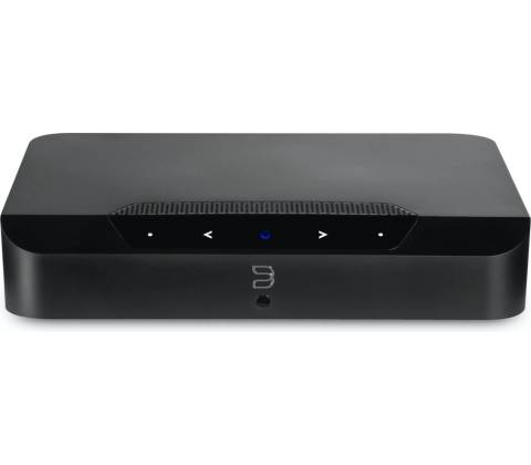Bluesound POWERNODE EDGE