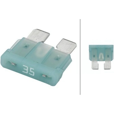 Poistka HELLA 8JS 711 683-042