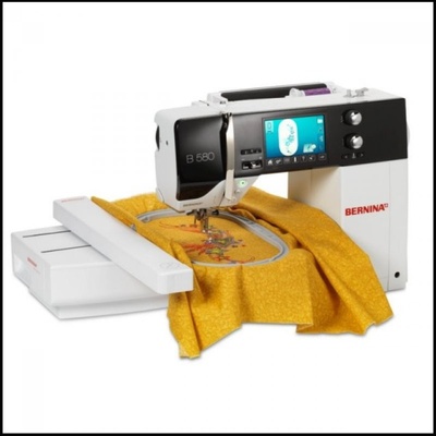 Bernina 590