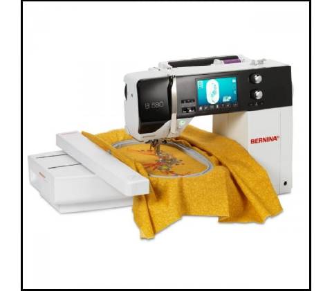 Bernina 590