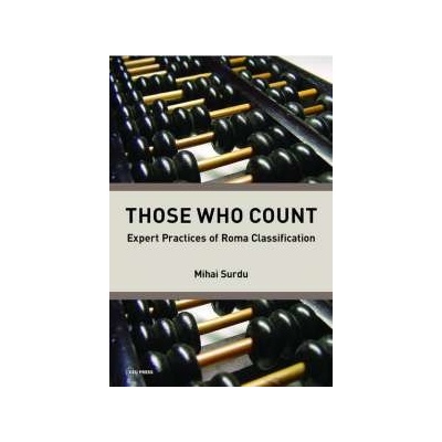 Those Who Count Surdu Mihai