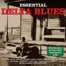 ESSENTIAL DELTA BLUES: VARIOUS, CD