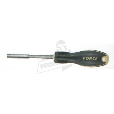 FORCE Отвертка магнитна за накрайници 1/4'' JN31902 Force (JN31902)
