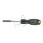 FORCE Отвертка магнитна за накрайници 1/4'' JN31902 Force (JN31902)