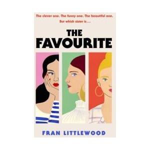 Favourite | Fran Littlewood (ISBN: 9780241548547)