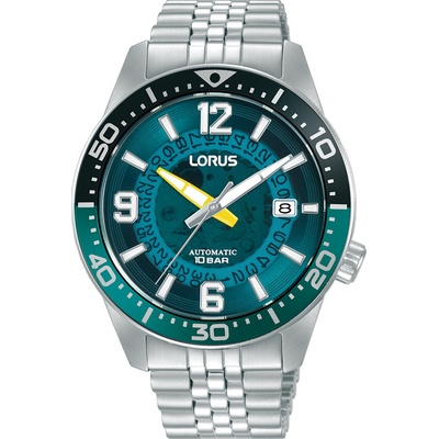 Lorus RU417AX9